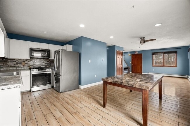 Photo - 39 Blendall St Apartment