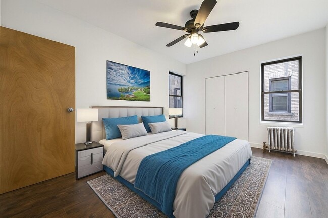 Building Photo - 3415 Broadway