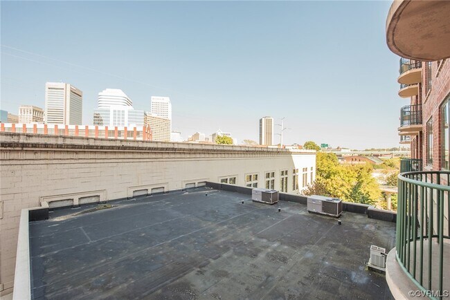 Building Photo - 1101 Haxall Point