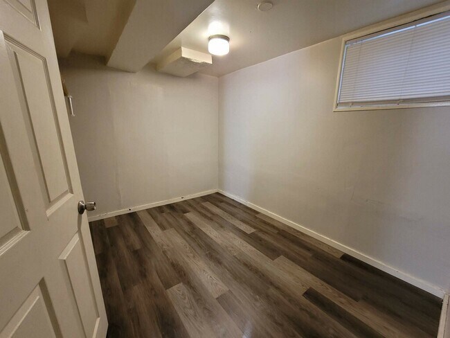 Bedroom 1 - 2491 S 7th St