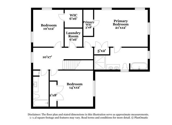 Foto del edificio - 1501 BIRKDALE CT, HIGH POINT, NC 27265