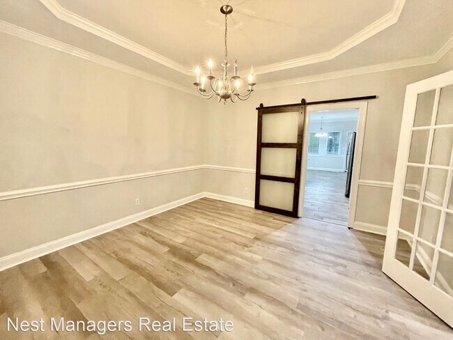 Foto del edificio - 4 br, 3.5 bath House - 3637 Standard Drive