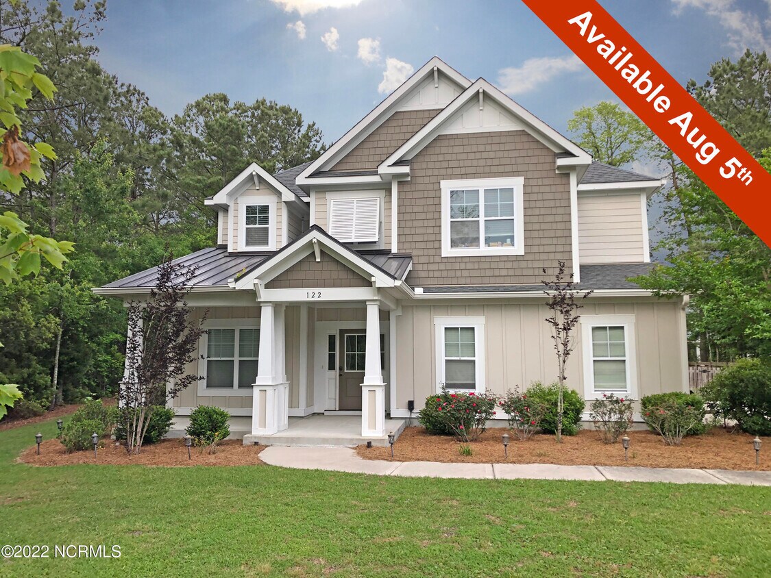 Primary Photo - 122 Saltwater Landing Dr