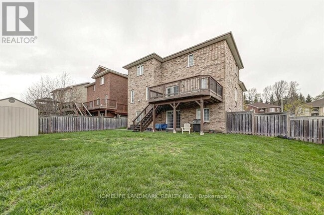Building Photo - 116 Metcalfe Dr
