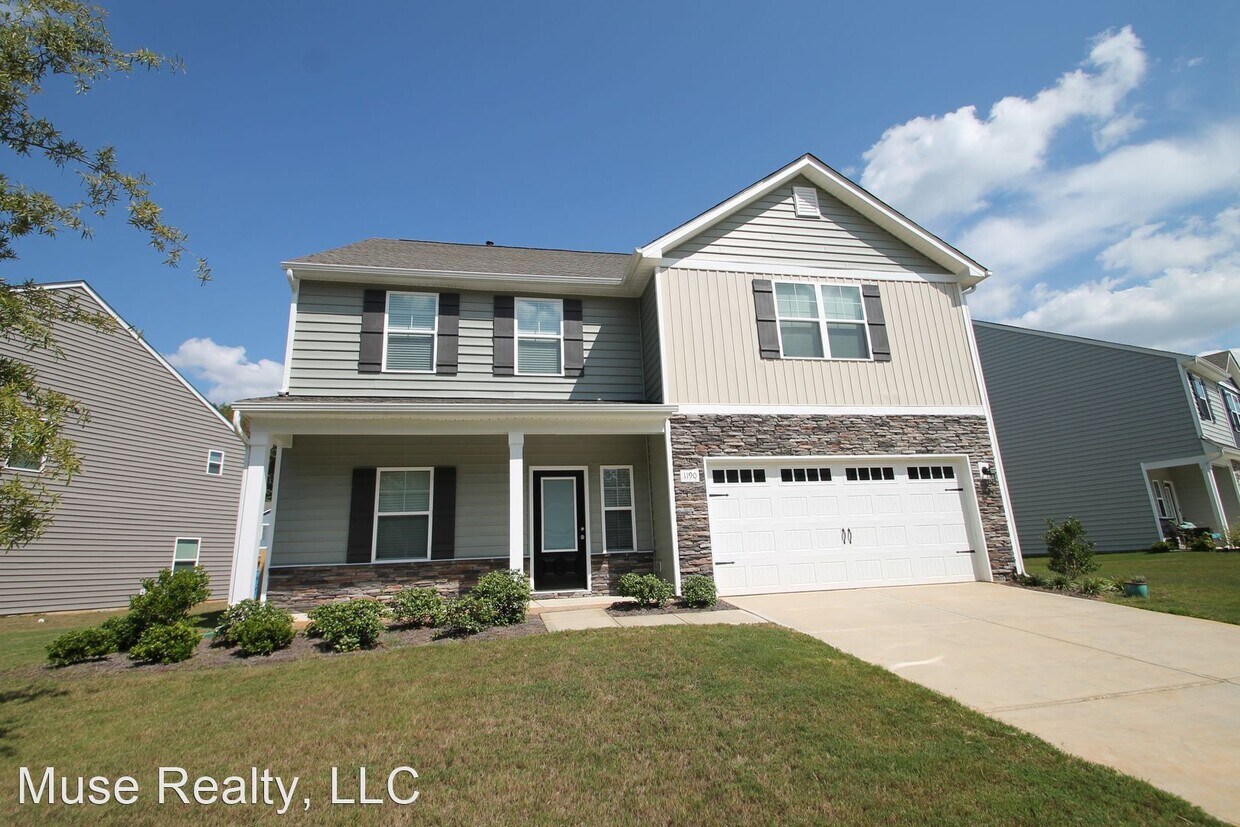 5 br, 2.5 bath House 1190 Pecan Ridge Road House Rental in Fort