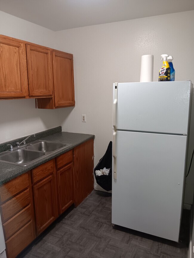 Foto del edificio - 2241 Ellis St