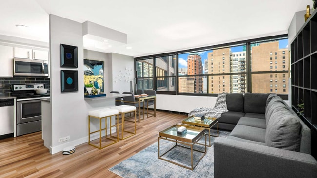 Photo - 1154 S Michigan Ave Apartment