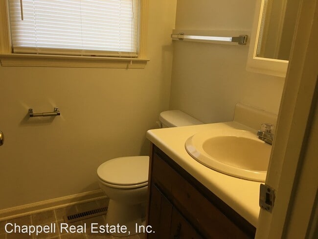 Building Photo - 2 br, 1 bath House - 7750 Partridge Court