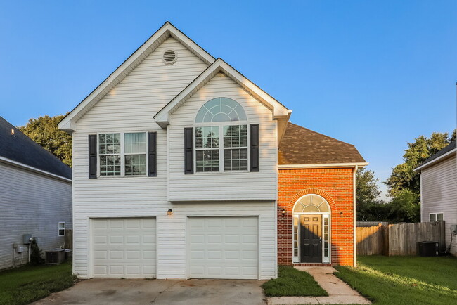 Building Photo - 11772 Registry Blvd