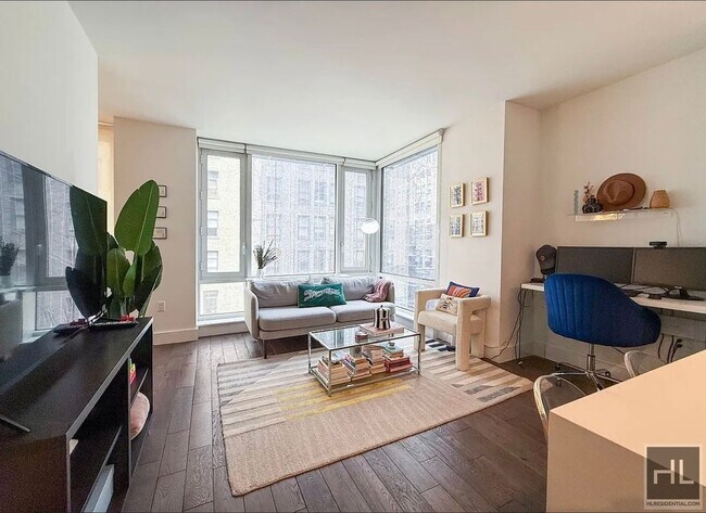 Foto del edificio - BROOME STREET