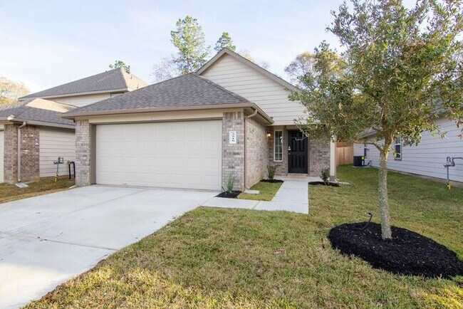 Building Photo - 3516 Cub Dr