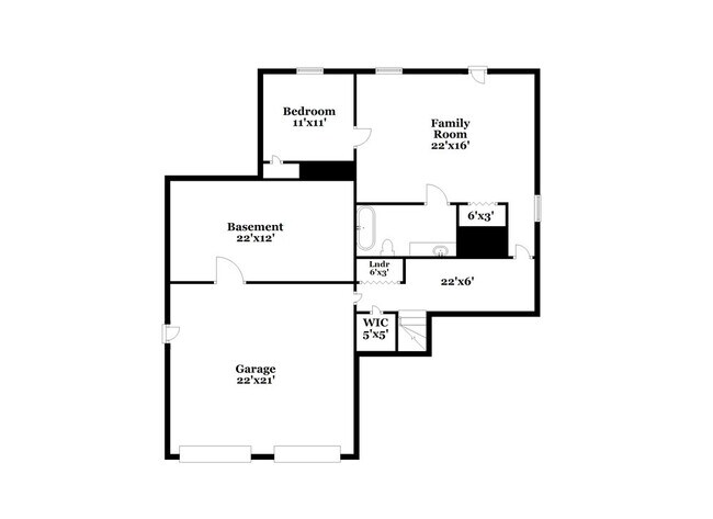 Foto del edificio - 1440 Paddocks Ct