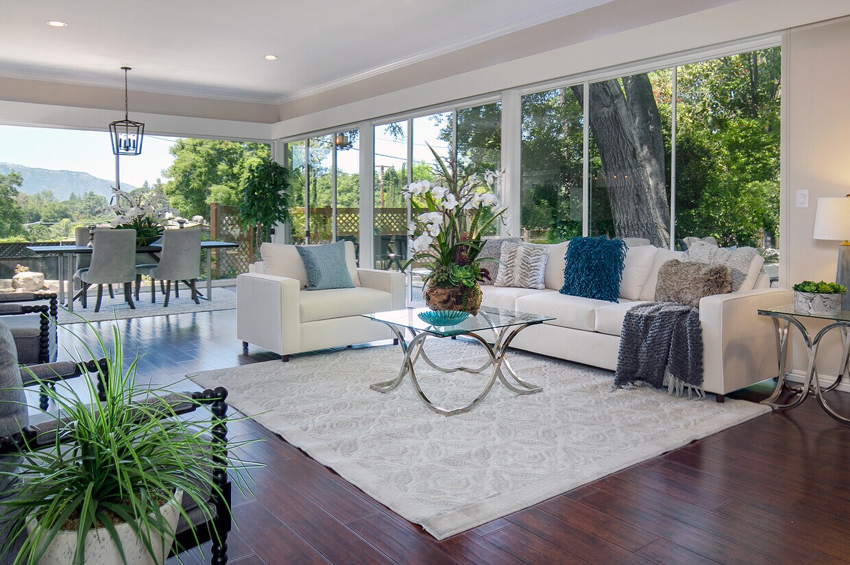 2055 Sunnybank Dr, La Canada Flintridge, CA 91011 House Rental in La