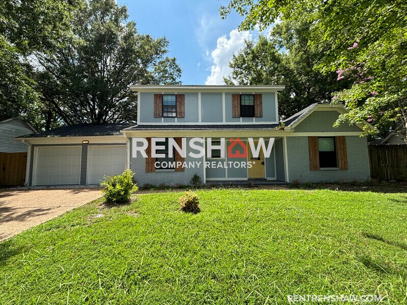 Primary Photo - 2501 Tarbet Dr