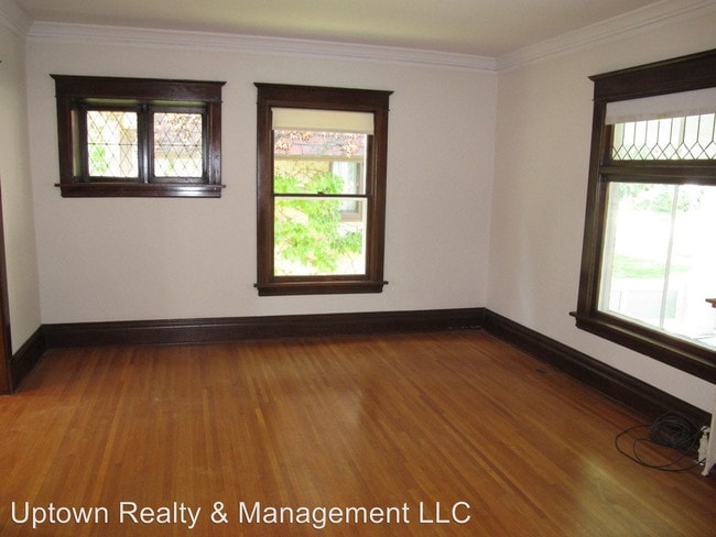Building Photo - 3 br, 1.5 bath House - 3449 Humboldt Ave S
