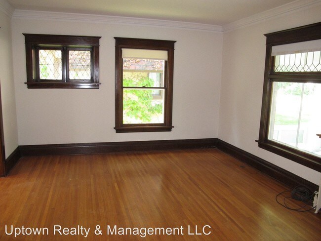 Foto del edificio - 3 br, 1.5 bath House - 3449 Humboldt Ave S