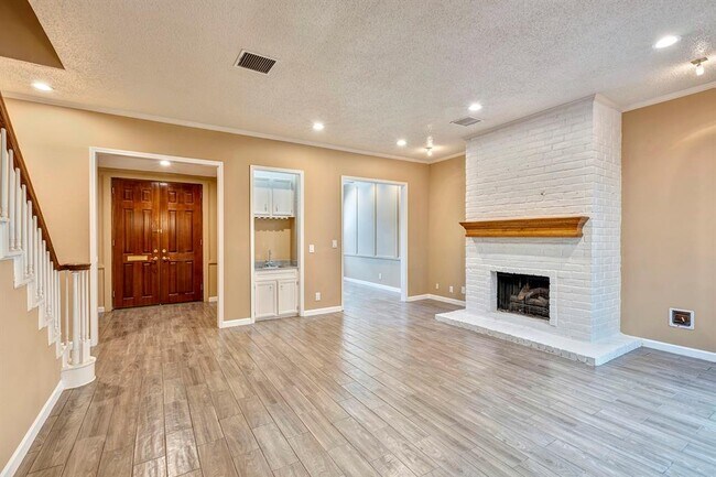 Foto del edificio - 4 Bayou Pointe Dr