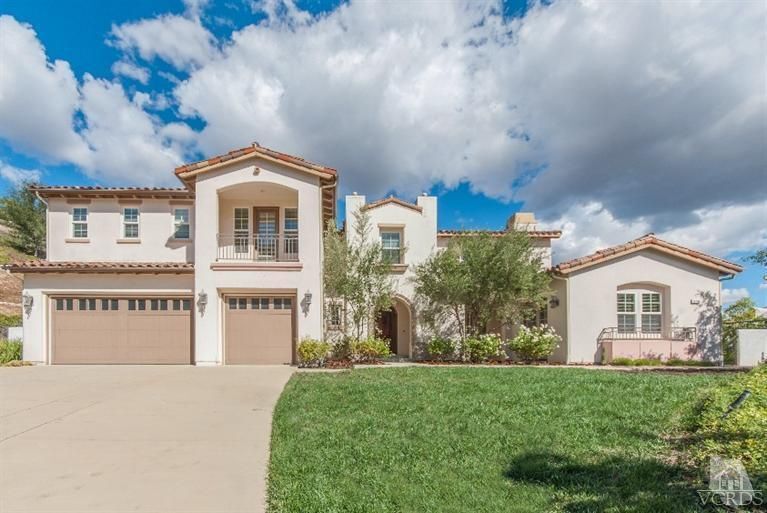Primary Photo - 26709 Alsace Drive