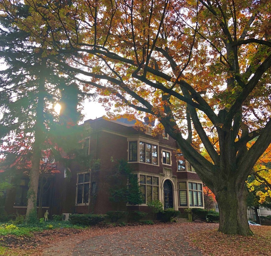 Foto principal - 1099 East Ave