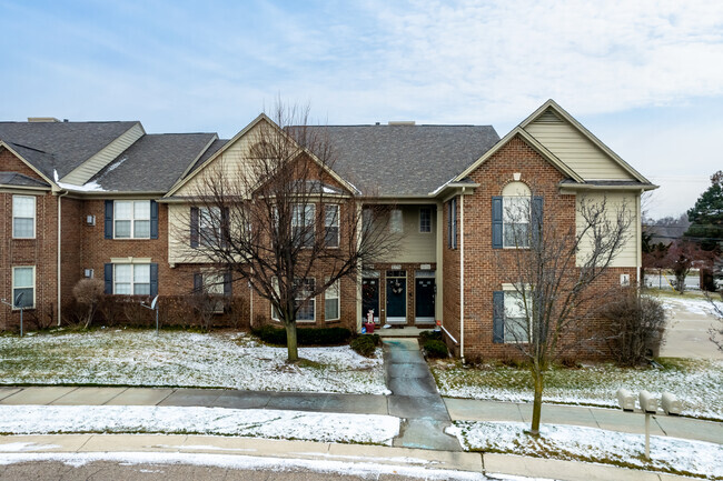 Building Photo - Fairview Estates