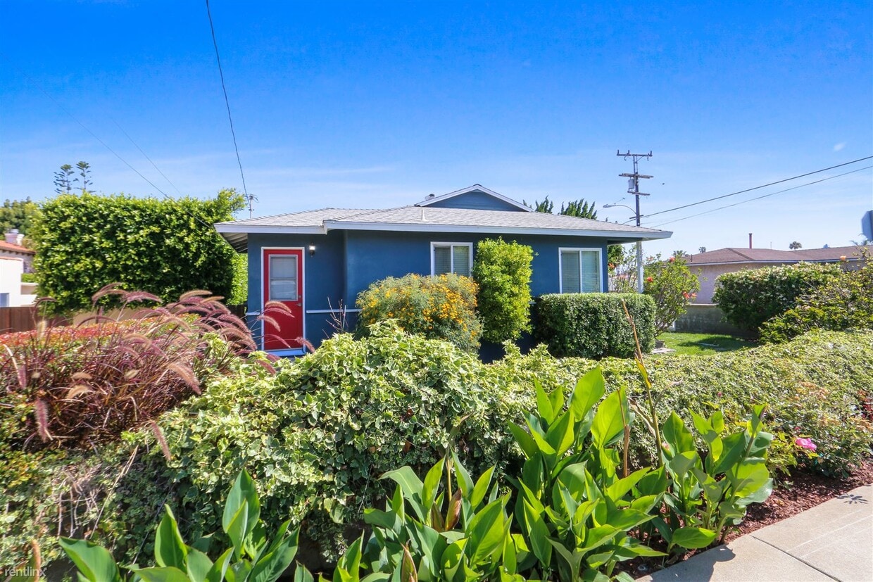 Primary Photo - 3 br, 2 bath House - 1719 Marshallfield Lane