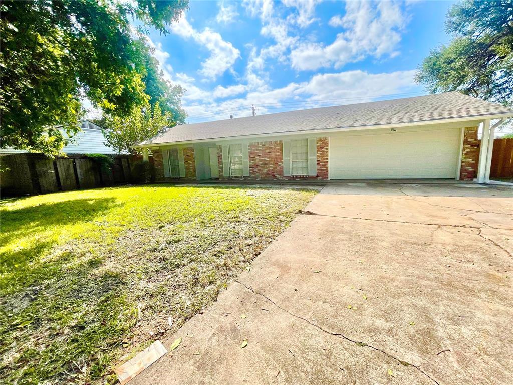 9747 Glenshadow Way, Houston, TX 77038 House Rental in Houston, TX