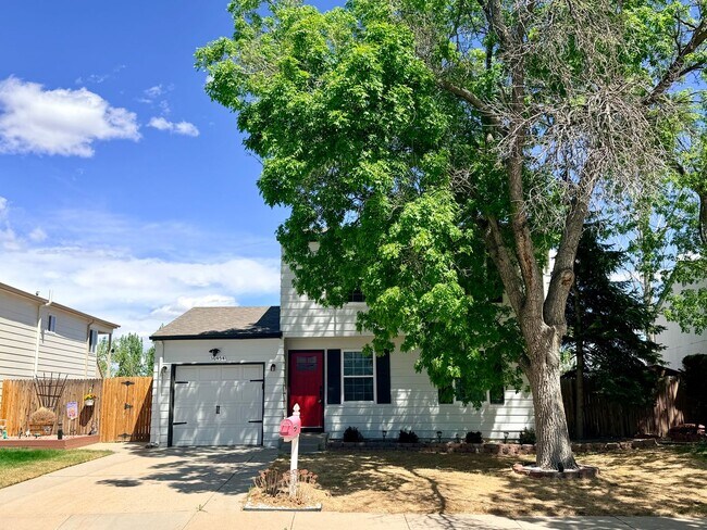 Foto del edificio - Updated Single-Family Home in Broomfield!