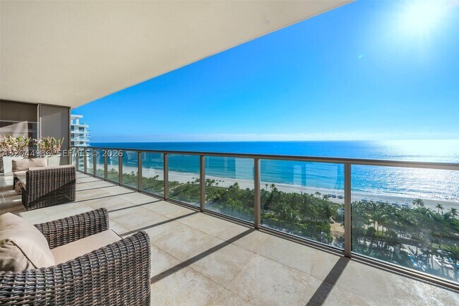 Building Photo - 9705 Collins Ave