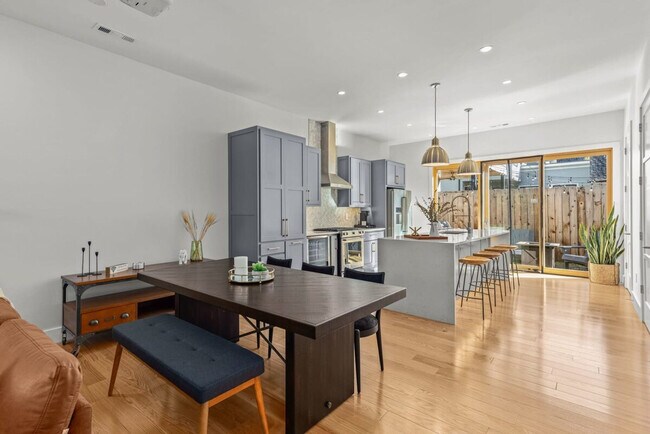 Foto del edificio - 707 SE A St