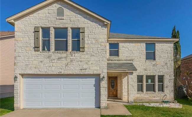 Foto del edificio - Grand Home w/ Office in Temple, Tx