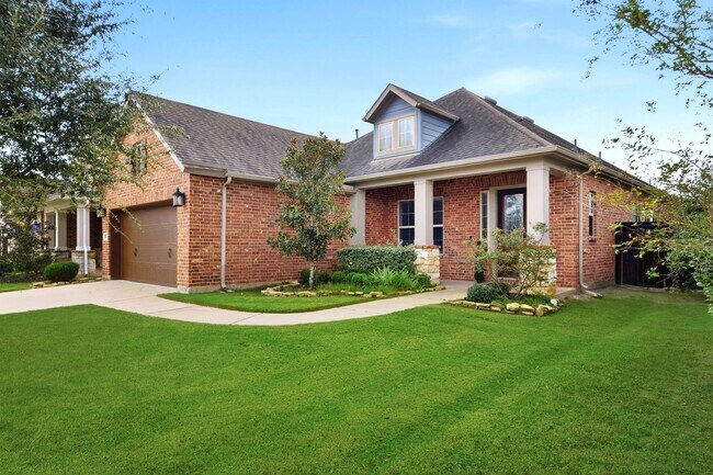 Foto del edificio - 3410 Shockley Ln