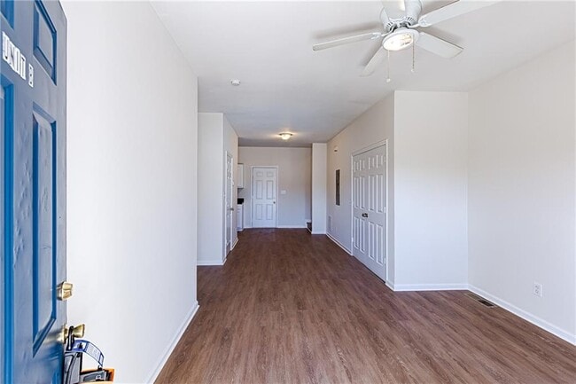 Building Photo - 2634 Abner Pl NW