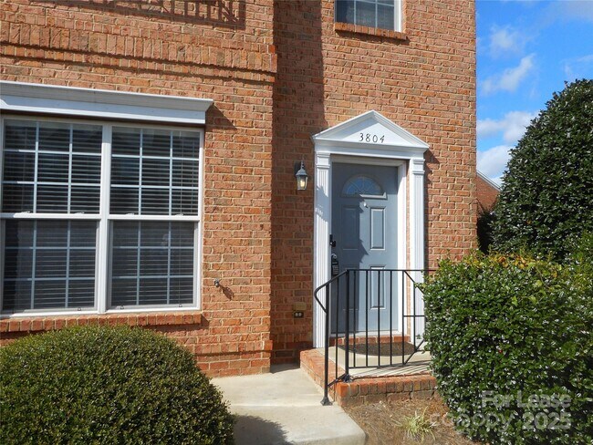 Foto del edificio - 3804 York Aly