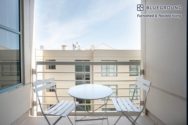 Foto del edificio - 2 Townsend St