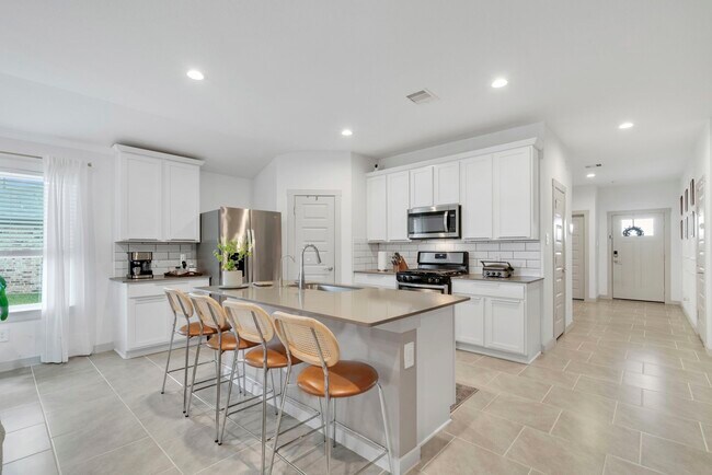 Foto del edificio - 3903 Yonkers Valley Ln