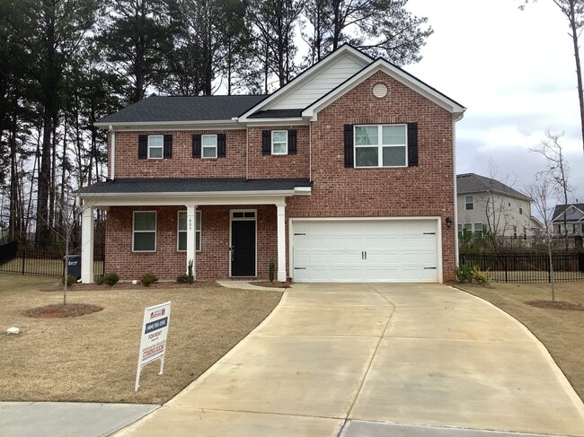 Building Photo - 605 Lk Vis Ct