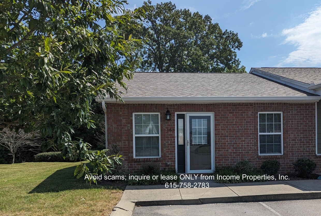 1040 Charlie Daniels Pkwy, Mt. Juliet, TN 37122 Townhome Rentals in Mt. Juliet TN