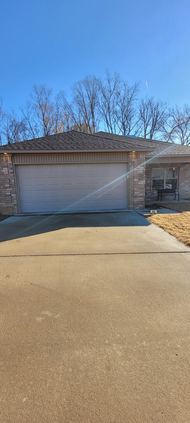 Foto del edificio - 45 Buena Vis Dr