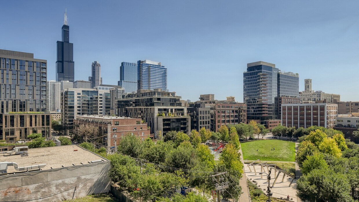 Foto principal - 950 W Monroe St