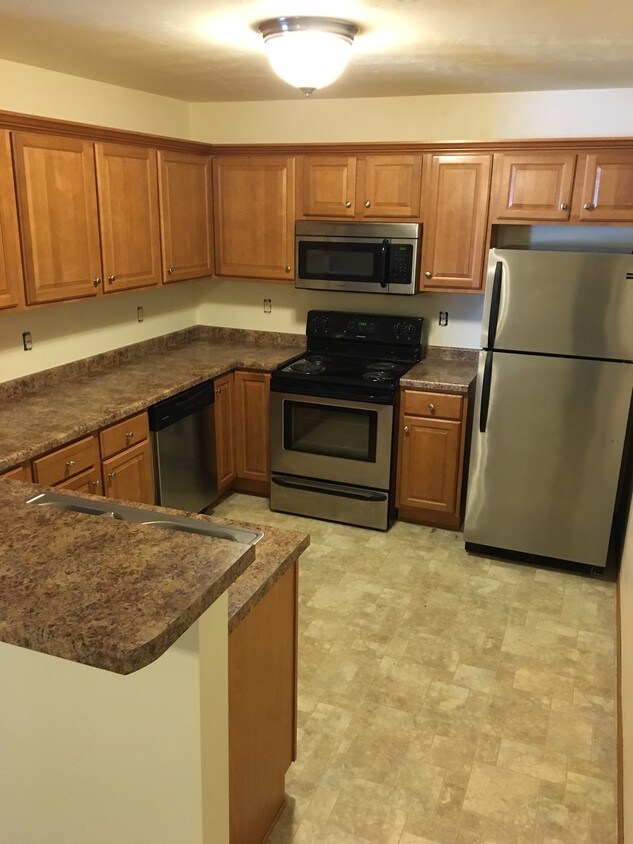 PARK AVENUE ESTATES Apartments in Beloit, WI