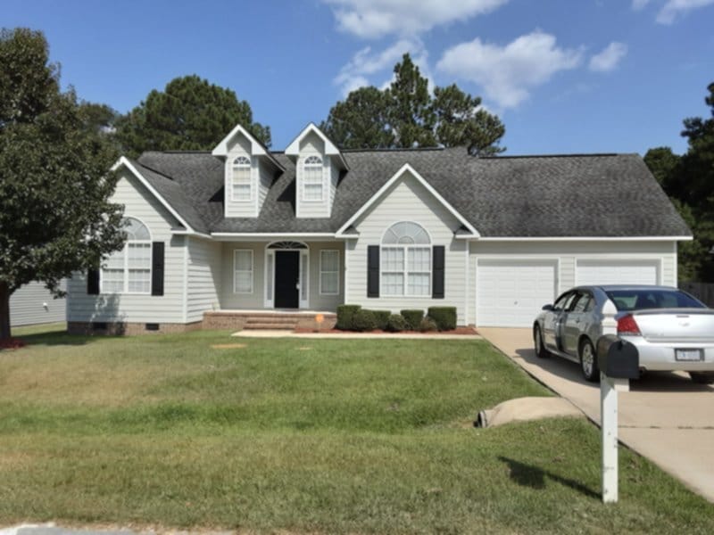 Foto principal - 4815 Matchwood Court, Fayetteville, NC 28306