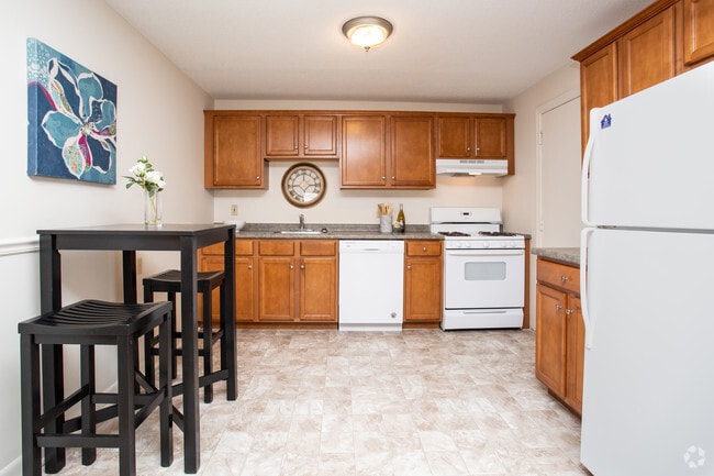 Interior Photo - Parlmont Park Apartments