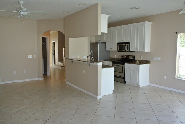 Building Photo - 8591 Canaveral Blvd
