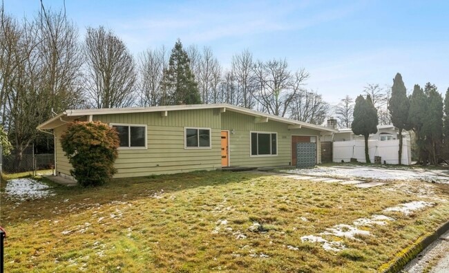 Building Photo - 26510 19th Pl S