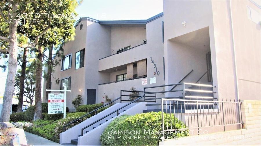 Primary Photo - 14310 Yukon Ave