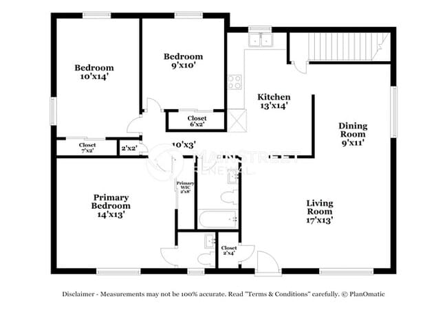 Building Photo - 4 Bedroom Pet-Friendly Home in CRYSTAL CITY, MO with Main Street Renewal