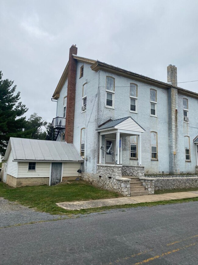 Foto del edificio - 10303 Muddy Run Rd