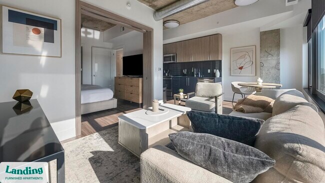 Foto del edificio - 5201 Leesburg Pike