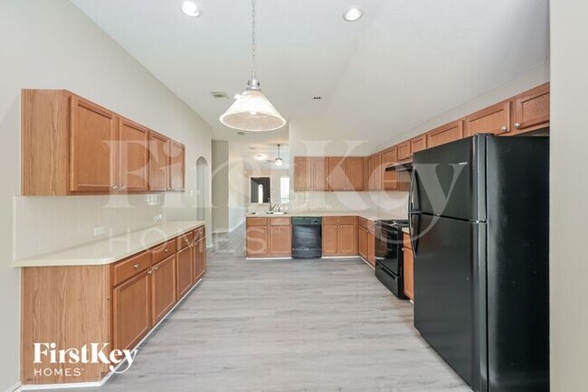 Foto del edificio - 17111 Cutter Way