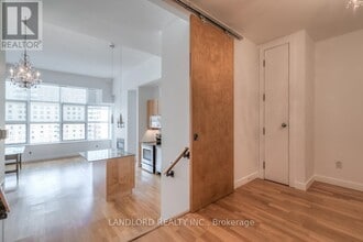 Building Photo - 155 Dalhousie St
